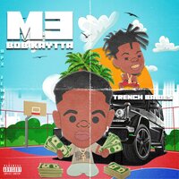 Back 2 Back - M3 & BOB Kaytta & Lil Doob & Mooney baby & Lil Geo & BOE Mumu