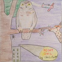 The Sidewalk - Chris Porter
