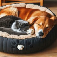 Gentle Beats for Serenity - Lofi Blissful Music & Music for Pets Library & Calming Music For Pets