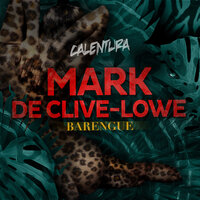 Right On - Ray Barretto & Mark de Clive-Lowe