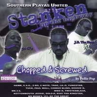 All About The Money - Southern Playas United & Dougie D & Don Donovan & JB Tha Host & Dougie D , Don Donavon , JB Da Host