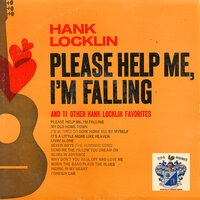 Foreign Car - Hank Locklin