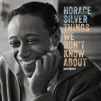Pyramid - Horace Silver