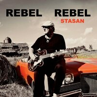 I Can't Tell You - Stasan
