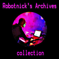Florence Is Sad - Alexander Robotnick