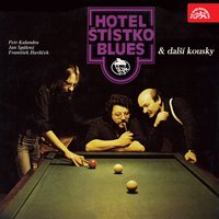 Prázdná Ulice - Jan Spálený