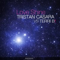 Love Shine - Tristan Casara