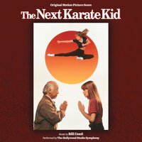 Julie and Eric - Bill Conti