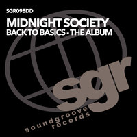 Ibiza Sunrise - Midnight Society