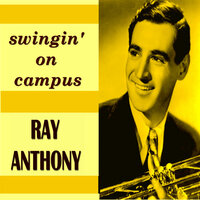 One O' Clock Jump - Ray Anthony