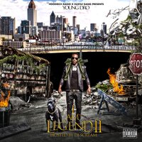 Legal - Young Dro & DJ Scream