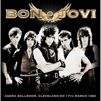 Roulette - Bon Jovi