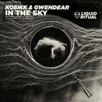 In The Sky - gwendear & KOSIKK
