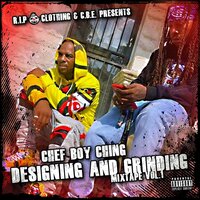 My Residents - Chef boy ching