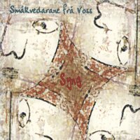 Stundo E Mi Kjerring Så God - Småkvedarane