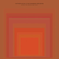 A Far Away Place - Matthew Halsall & The Gondwana Orchestra