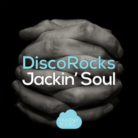 Midnight Man - Discorocks
