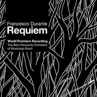 Requiem for Five Soloists, Double Choir and Orchestra: X. Sequentia - Quaerens Me - Belo Horizonte Orchestra & Франческо Дуранте