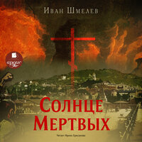 Иван Шмелёв. «Солнце мертвых». Часть 21 - Ирина Ерисанова