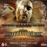 Go Hard or Go Home - Berner & San Quinn & Rich Rocka & Philthy Rich