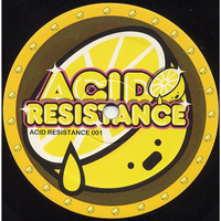 Acid Resistance - D.D.R. & ANT