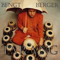 Old Desires - Bengt Berger