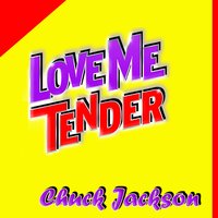Crying in the Chapel - Chuck Jackson