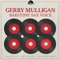 Blight of the Fumble Bee - Gerry Mulligan