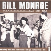 Memories Of Mother And Dad - Bill Monroe & His Bluegrass Boys