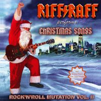 Auld lang syne - Riff Raff