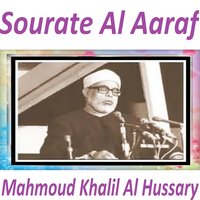 Sourate Al Aaraf, Pt. 5 - Mahmoud Khalil Al Hussary
