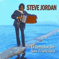Mucho Corazon - Steve Jordan