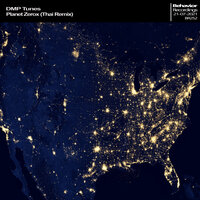 Planet Zerox - DMP Tunes & Thai