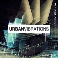 Somber Haze - Robin Jefferson