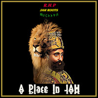 Led by Fari - R.H.P. Jah Roots