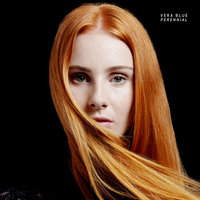 Lady Powers - Vera Blue