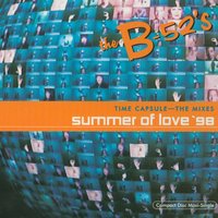 Roam - The B-52's
