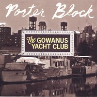 Youth's Magic Horn - Porter Block