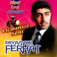 Cezayir - Eryamanlı Ferhat