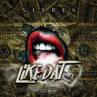 Like Dat - Nitres & Ricco Barrino