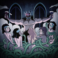 Cannibal Sex God - Sinizter