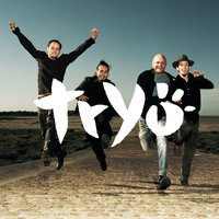 Poussière d'étoile - Tryo