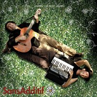 La bohème - Sans Additif
