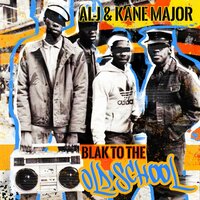 Sweat the Technics - Al-J & kane major & DJ Slipwax