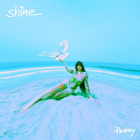 shine - Peachy & BLAQ LYTE
