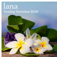 lana -peace- - RELAX WORLD