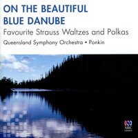 Chatterbox Polka, Op. 245 (Arr. Max Schönherr) - Queensland Symphony Orchestra & Vladimir Ponkin & Йозеф Штраус