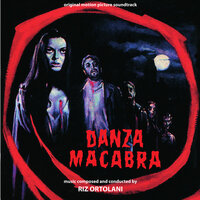 La danza macabra, Seq. 10 - Riz Ortolani