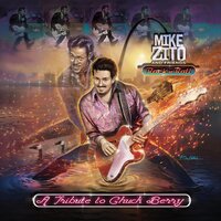 Thirty Days - Mike Zito & Albert Castiglia
