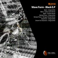 Wicked Flows - Wave Form
